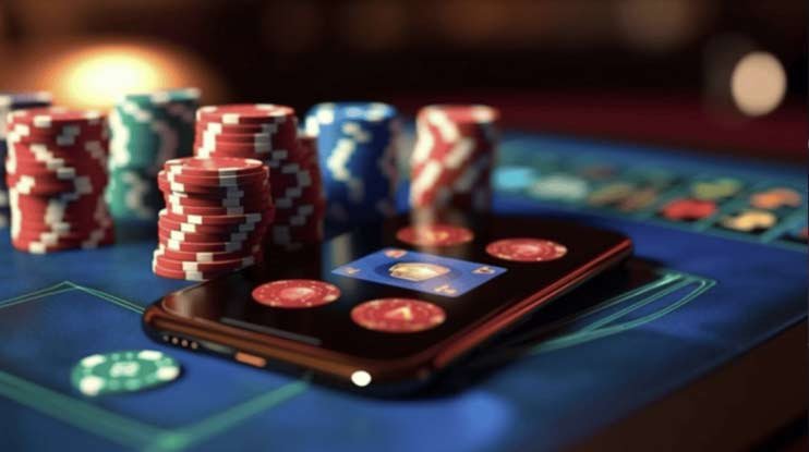 DANA payment option on masterdomino99